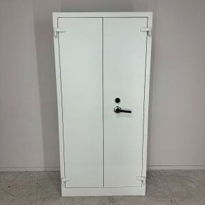 Welltrade Brandvertragende Kast (bvk102)
