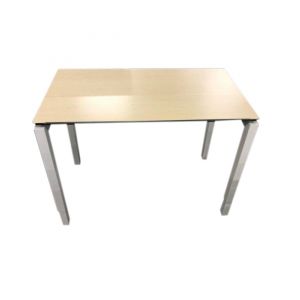 Bureau N-serie design smal 120x60cm (bu1001)