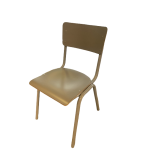 Welltrade kantine stoel (ks43)