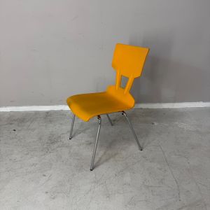 Welltrade kantinestoel (vs729)
