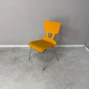 Welltrade kantinestoel (vs730)