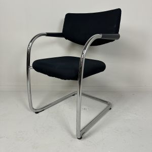 Vitra Visavis vergaderstoel (vs702)