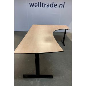 Welltrade wing-bureau rechts (bu755)