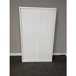 Welltrade jaloeziedeurkast (jak442)