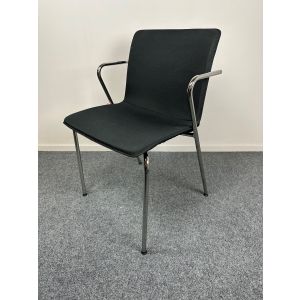Gispen Nomi kantine stoel (ks406)