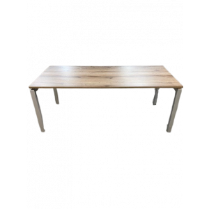 Welltrade kantine tafel N-serie (kt35)
