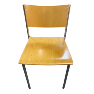 Welltrade kantine stoel (ks35)