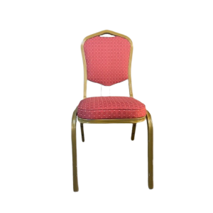 Gestoffeerde stoel (ks21)