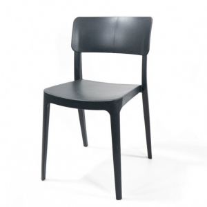 Welltrade kantinestoel (ks502)