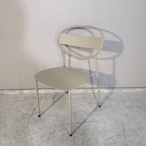 Markant Sole kantinestoel beige (ks503)