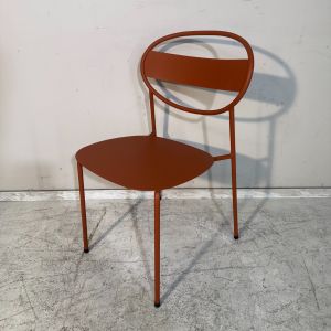 Markant Sole kantinestoel oranje (ks506)