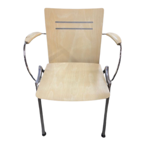 Welltrade kantine stoel (ks36)