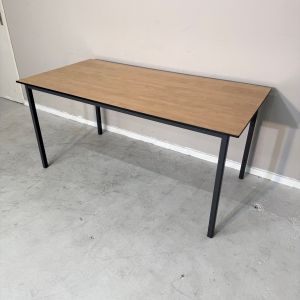 Welltrade kantinetafel (kt408)
