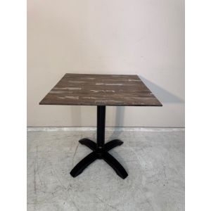 Welltrade kantinetafel (kt421)