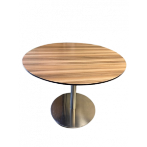Welltrade kantine tafel rond (kt42)