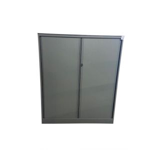 Ahrend Jaloeziedeurkast Aluminium (ljka502)