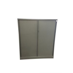 Ahrend Jaloeziedeurkast Aluminium (ljka503)