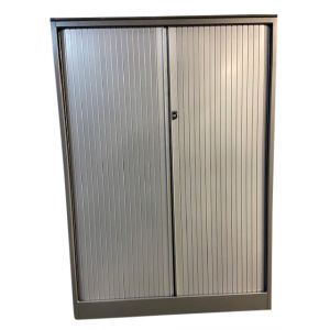 Ahrend Jaloeziedeurkast (ljka511)