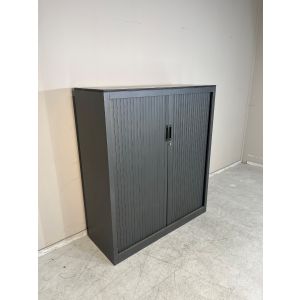 Welltrade jaloeziedeurkast (ljka754)