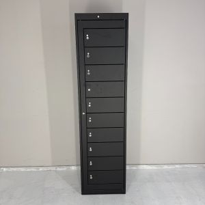 Welltrade Laptop Locker (lock109)