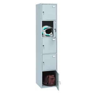 Welltrade Locker kast (lockd01)