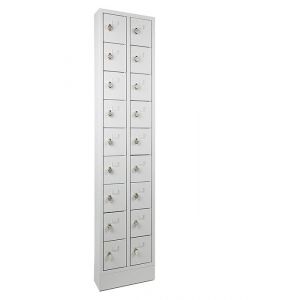 Welltrade Lockerkast (lock005)