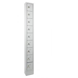 Welltrade Lockerkast (lock004)