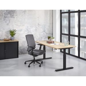 Welltrade Zit/Zit Slingerbureau (buni124)