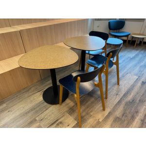 Planq kleine kantinetafel (kt413)