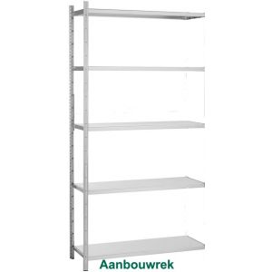 Welltrade Aanbouw stelling 220 cm (magazijn11)