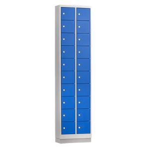 Welltrade Minilocker (lock01)