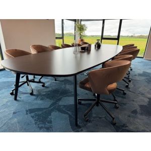 Welltrade vergadertafel (vt109)