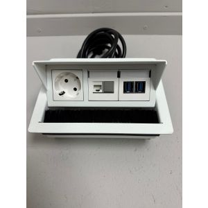 Welltrade powerbox (power401)
