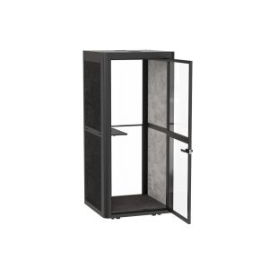 Verrijdbare Telefooncel (Tel010a)