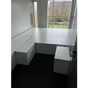 Ahrend rolblok (rb514)