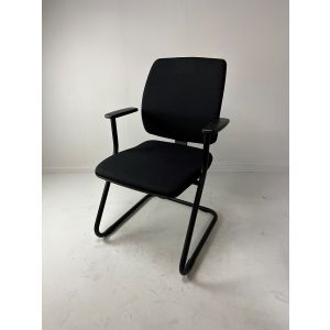 Welltrade vergaderstoel (vs711)