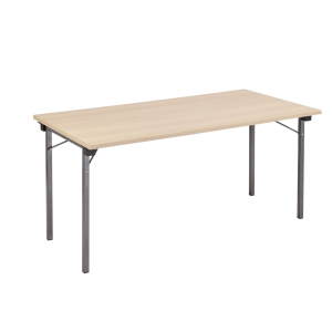 Welltrade Klaptafel 120 x 80 (klapni01)