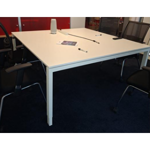 Welltrade Vergadertafel (vt842)