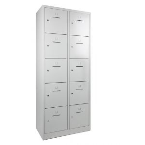 Welltrade Locker kast (lockP08)