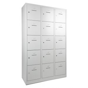 Welltrade Locker kast (lockP010)