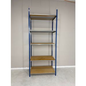 Magazijnstelling (stel301)