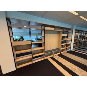 Planq kastenstelling (stel701)