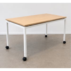Verrijdbare Kantinetafel (kt488)