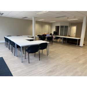 Welltrade kantinetafel (kt004) 