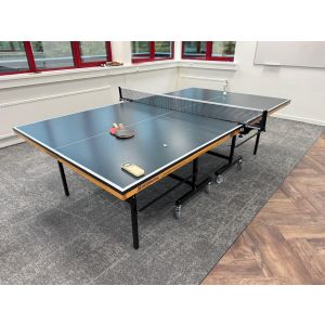 Heemskerk tafeltennis tafel (amu02)