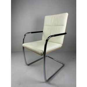 Thonet vergadertoel S60 (VS1112)