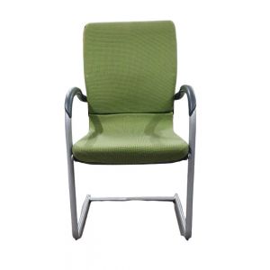 Vergaderstoel Ahrend 230 groen (VS182)