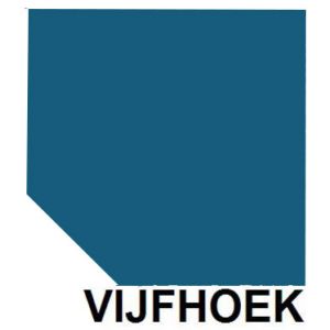 Aanbouwblad VIJFHOEK (ab002)