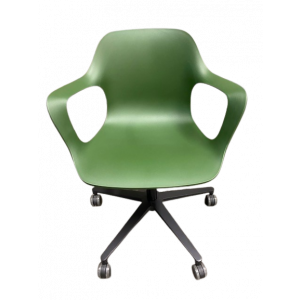 Vitra HAL armchair Studio (bs406)