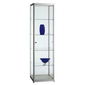 Welltrade Vitrinekast glas (vitni01)